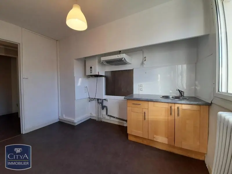 Photo 5 Appartement 3 pièces 60m²