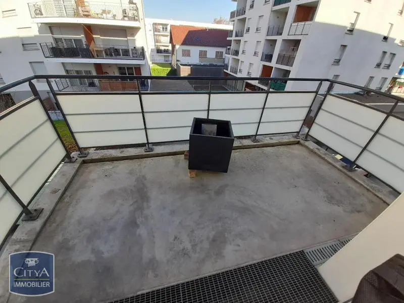 Photo 2 Appartement 2 pièces 37.12m²