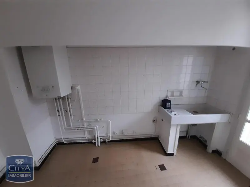 Photo 6 Appartement 3 pièces 53.7m²