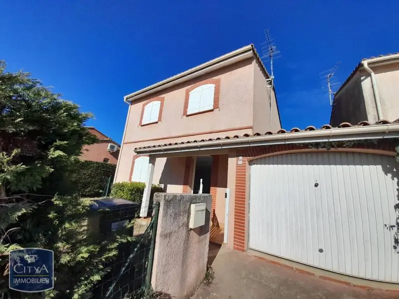 Photo 2 Maison 4 pièces 95m²