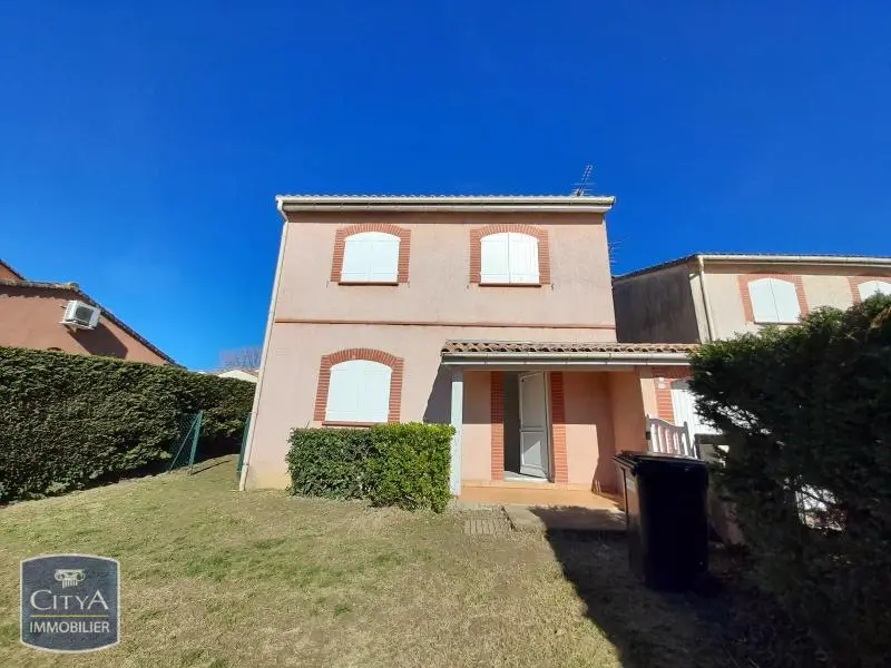 Photo 1 Maison 4 pièces 95m²