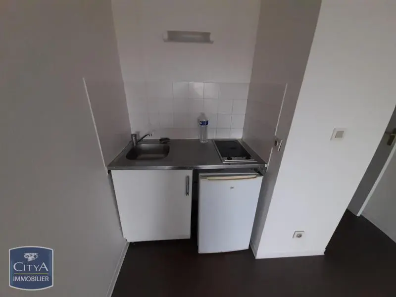 Photo 3 Appartement 1 pièce 21.55m²