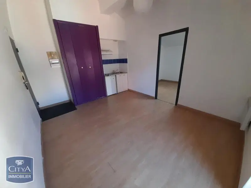 Photo 3 Appartement 2 pièces 28.49m²