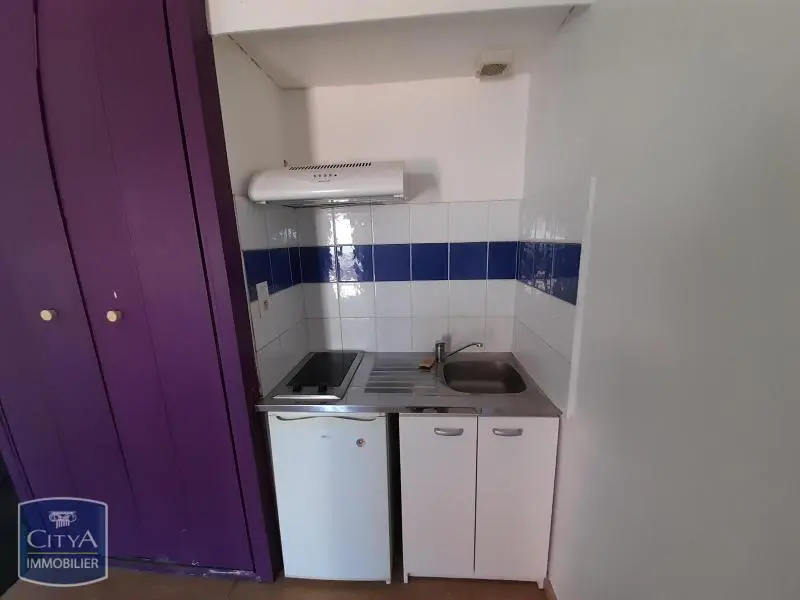 Photo 4 Appartement 2 pièces 28.49m²