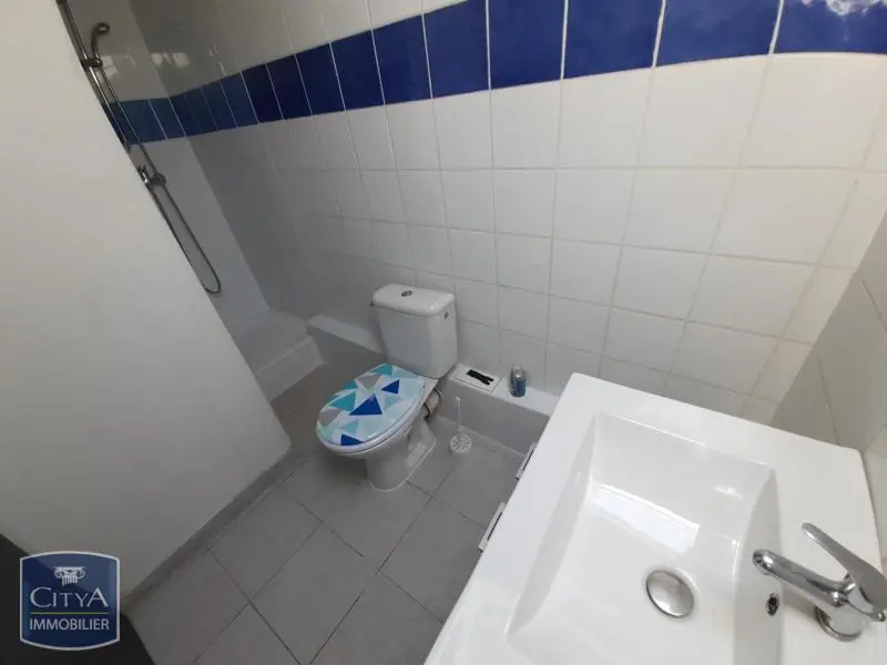 Photo 7 Appartement 2 pièces 28.49m²