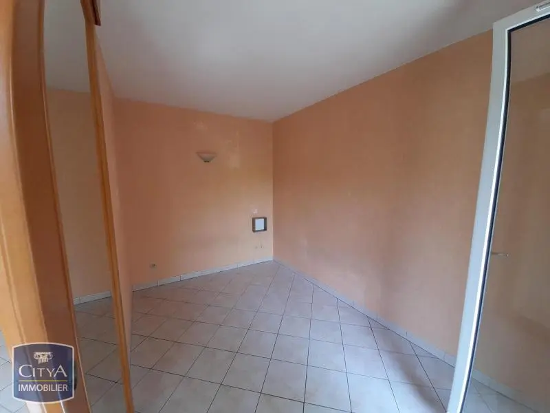 Photo 5 Appartement 1 pièce 34.45m²