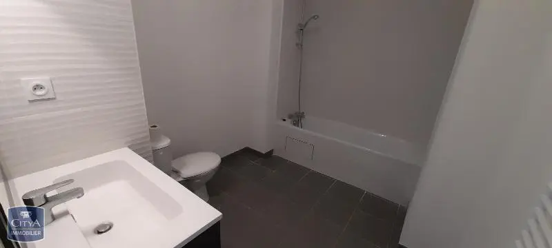Photo 7 Appartement 2 pièces 41.37m²