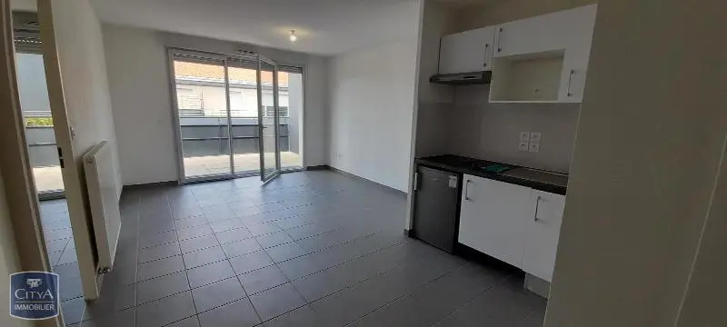 Photo 4 Appartement 2 pièces 41.37m²