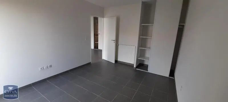 Photo 6 Appartement 2 pièces 41.37m²