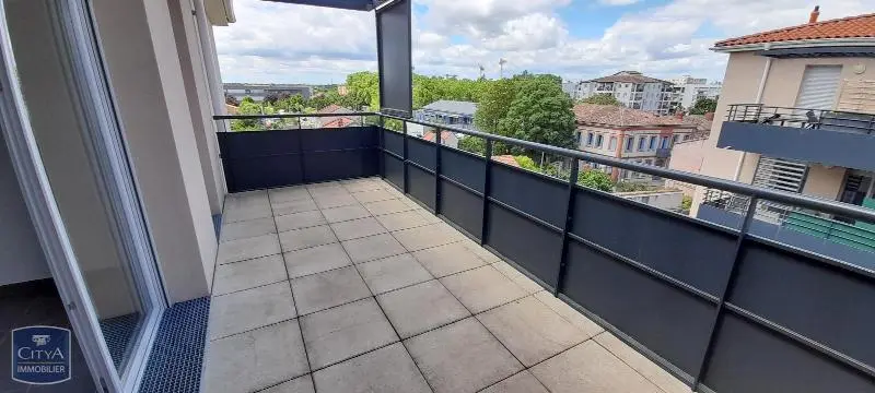 Photo 8 Appartement 2 pièces 41.37m²