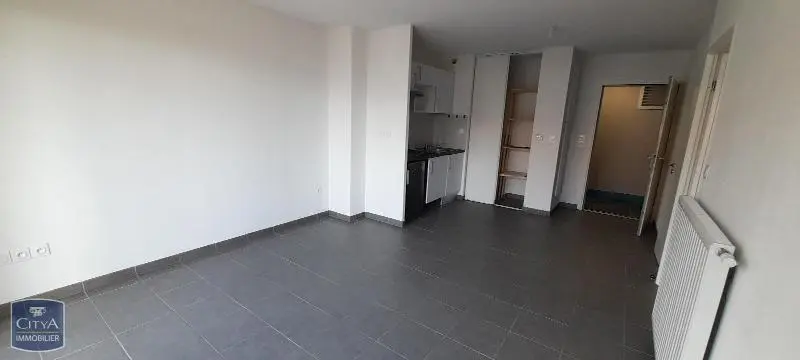 Photo 3 Appartement 2 pièces 41.37m²