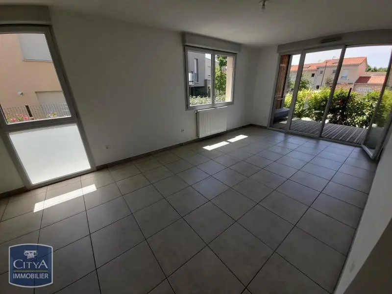 Photo 3 Appartement 3 pièces 61.68m²