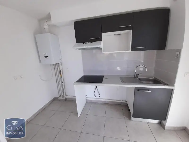 Photo 5 Appartement 3 pièces 61.68m²