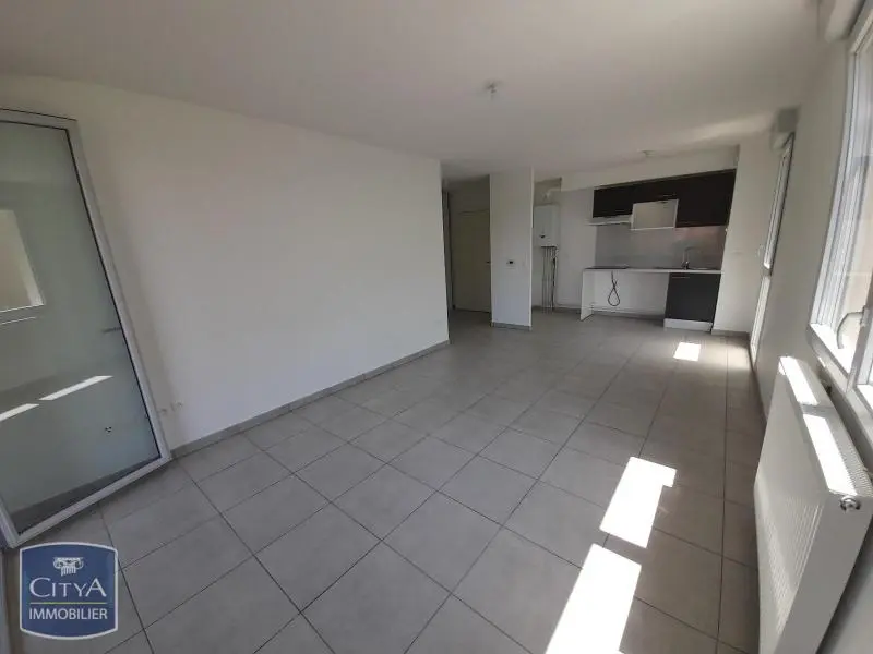 Photo 6 Appartement 3 pièces 61.68m²