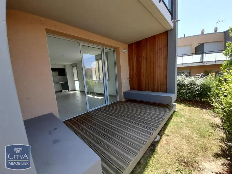Photo 1 Appartement 3 pièces 61.68m²
