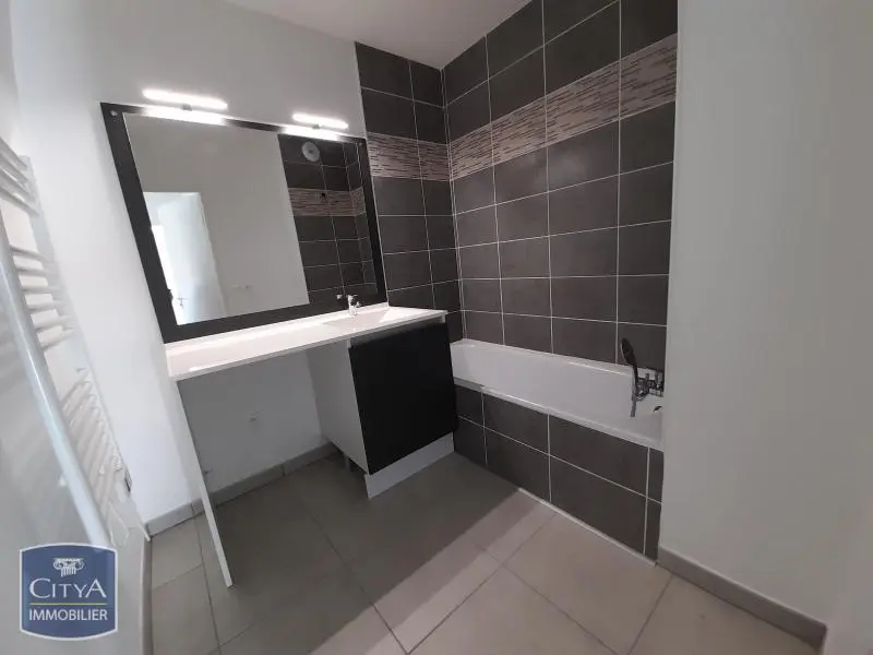 Photo 9 Appartement 3 pièces 61.68m²