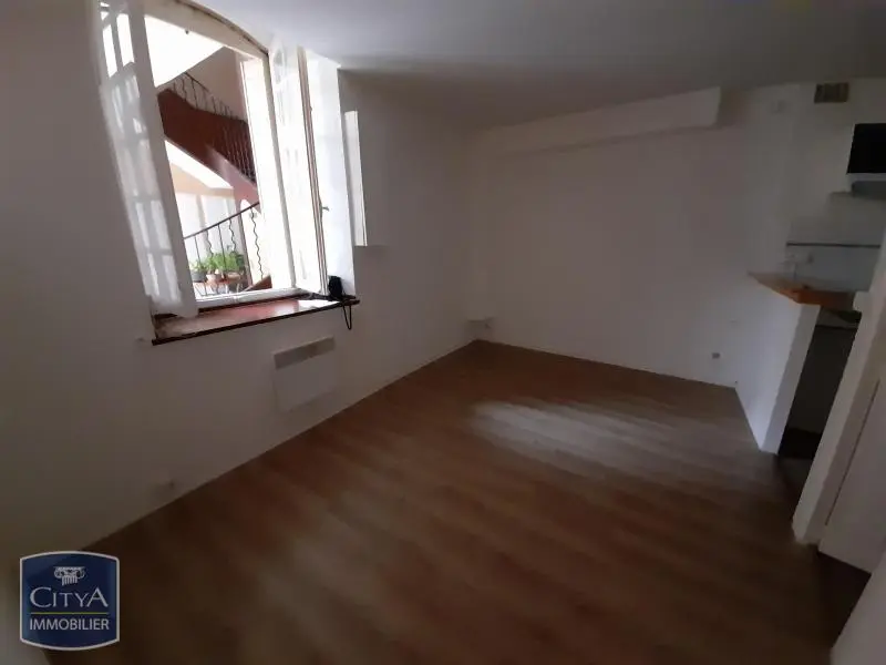 Photo 5 Appartement 1 pièce 21.2m²
