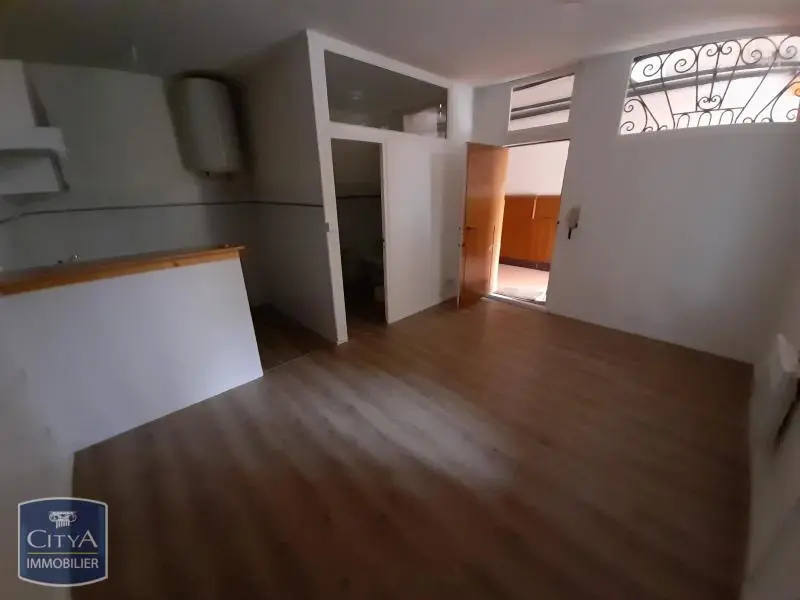 Photo 6 Appartement 1 pièce 21.2m²