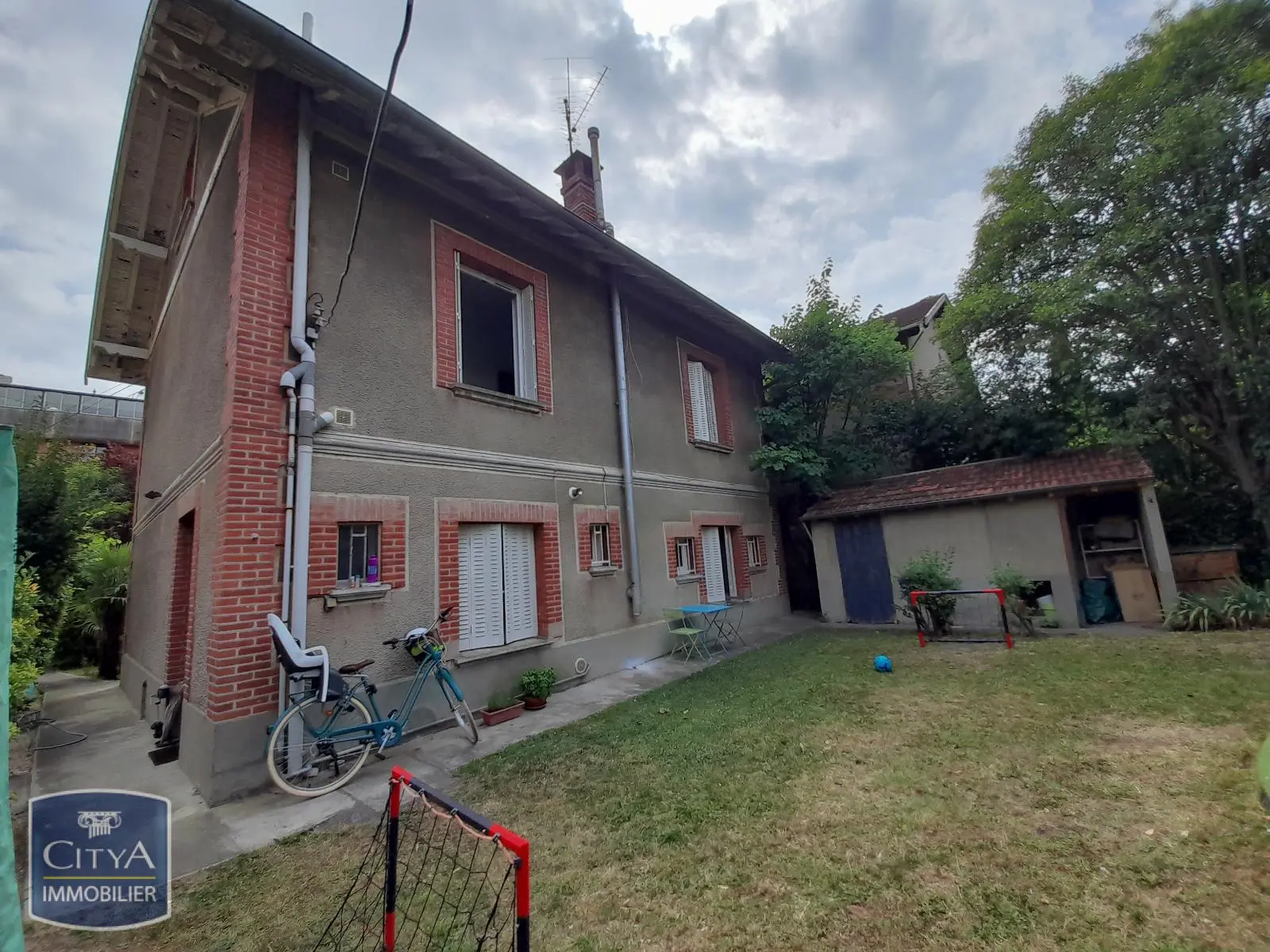 Photo 3 Maison 6 pièces 171.6m²