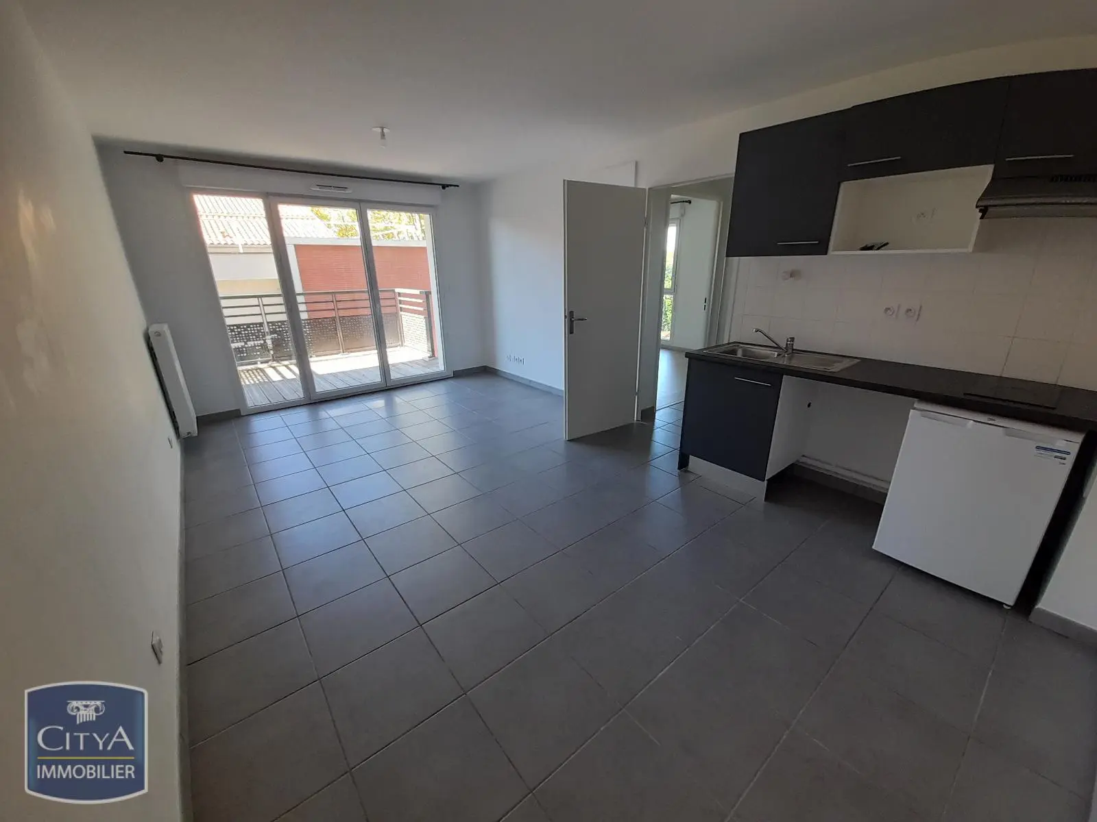 Photo 1 Appartement 2 pièces 40.9m²