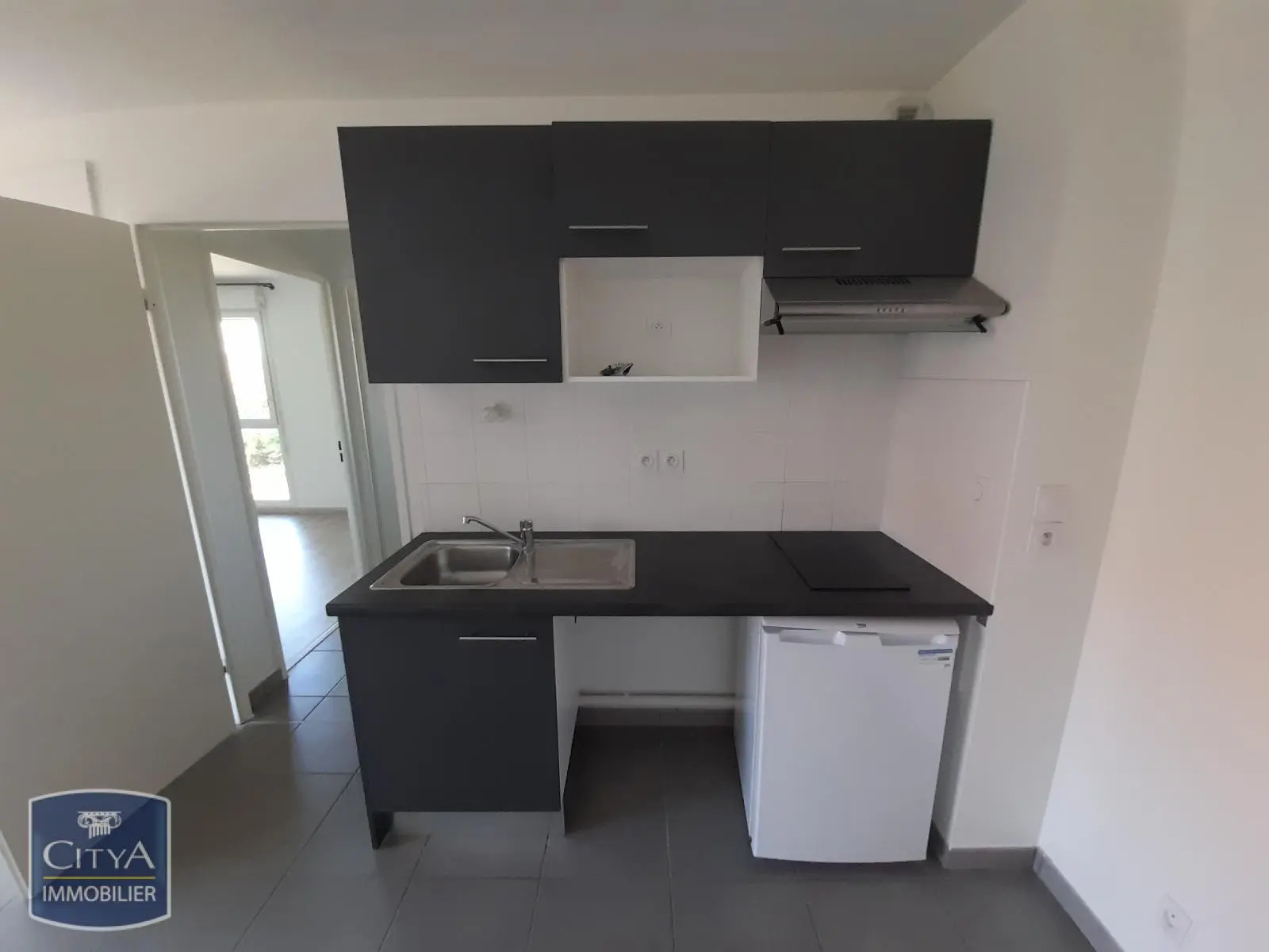 Photo 3 Appartement 2 pièces 40.9m²