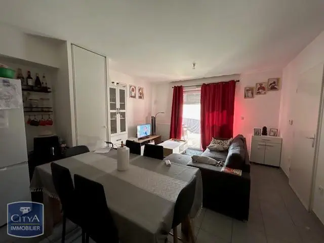 Photo 4 Appartement 2 pièces 41m²