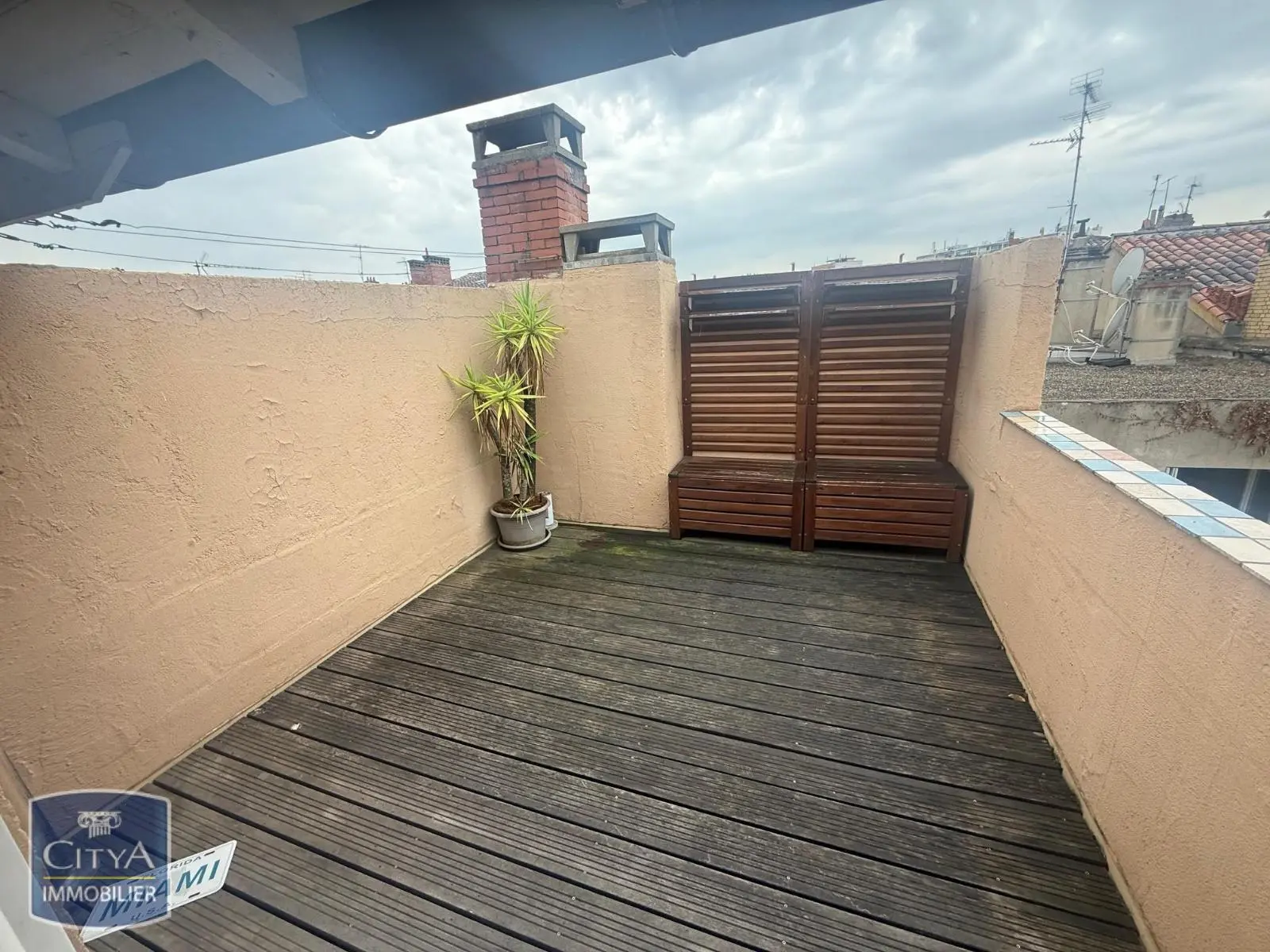 Photo 3 Appartement 4 pièces 62.09m²