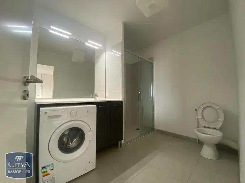 Photo 3 Appartement 2 pièces 38.7m²