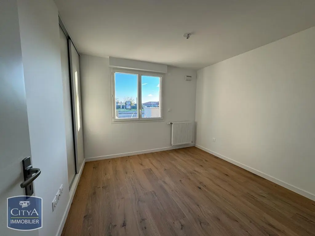 Photo 3 Appartement 3 pièces 58.7m²