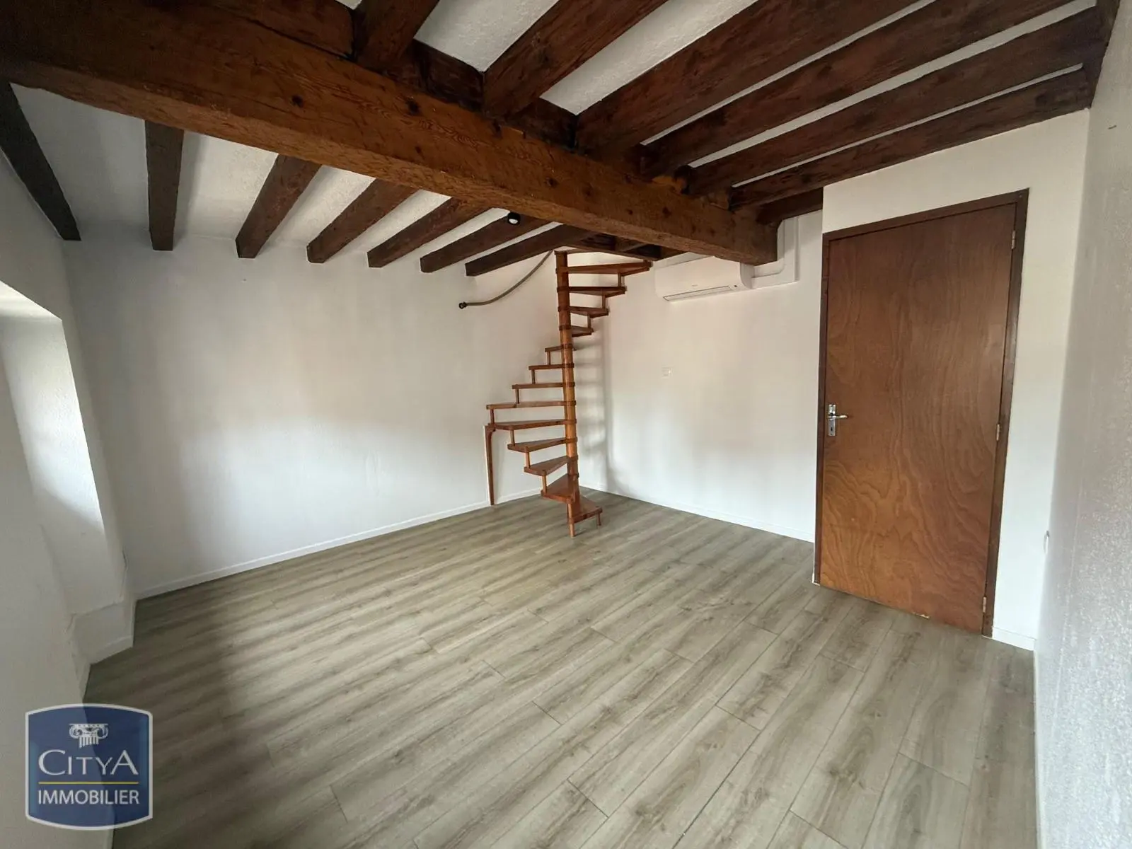 Photo 2 Appartement 2 pièces 35.67m²