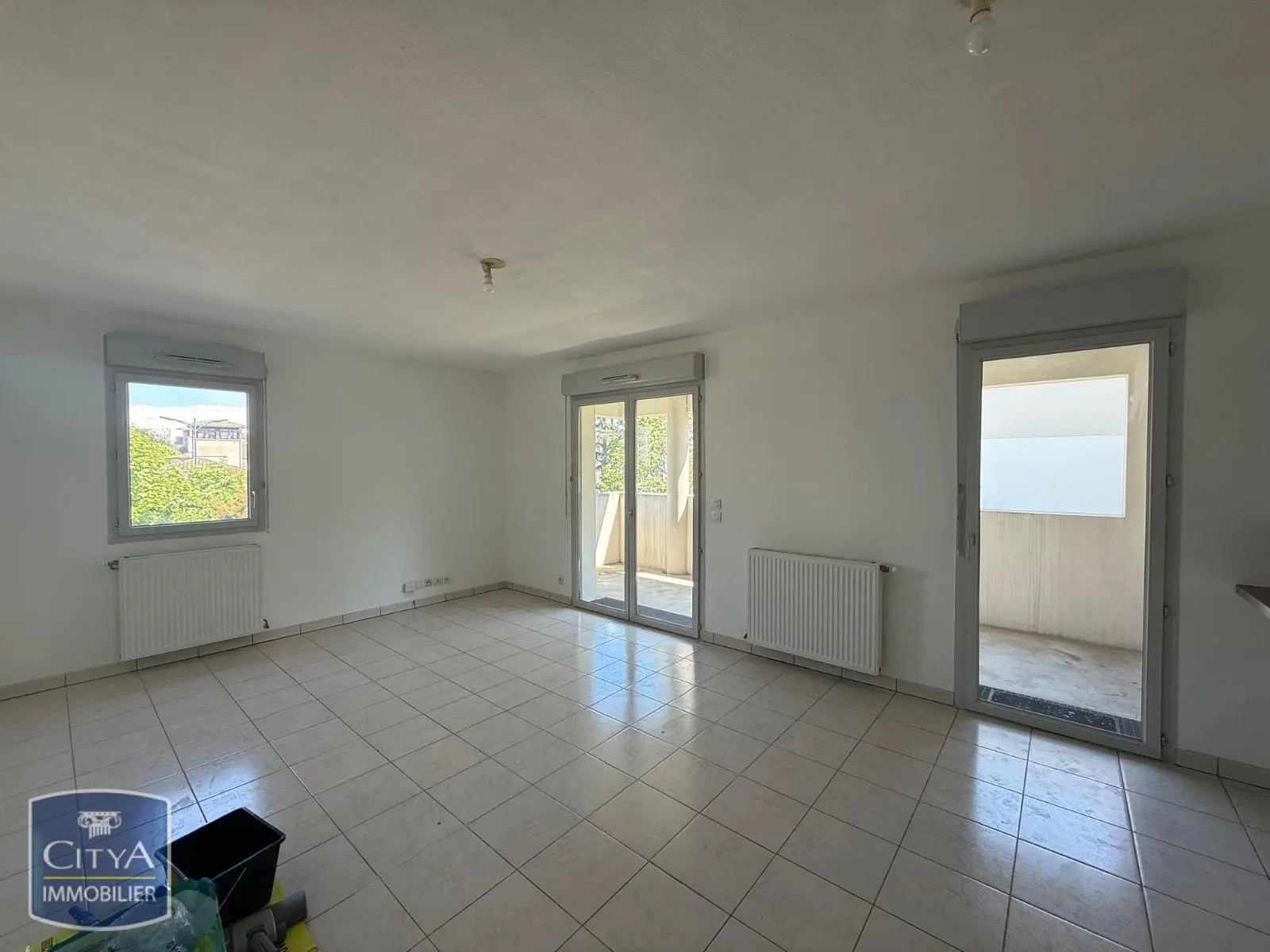 Photo 4 Appartement 3 pièces 58.04m²