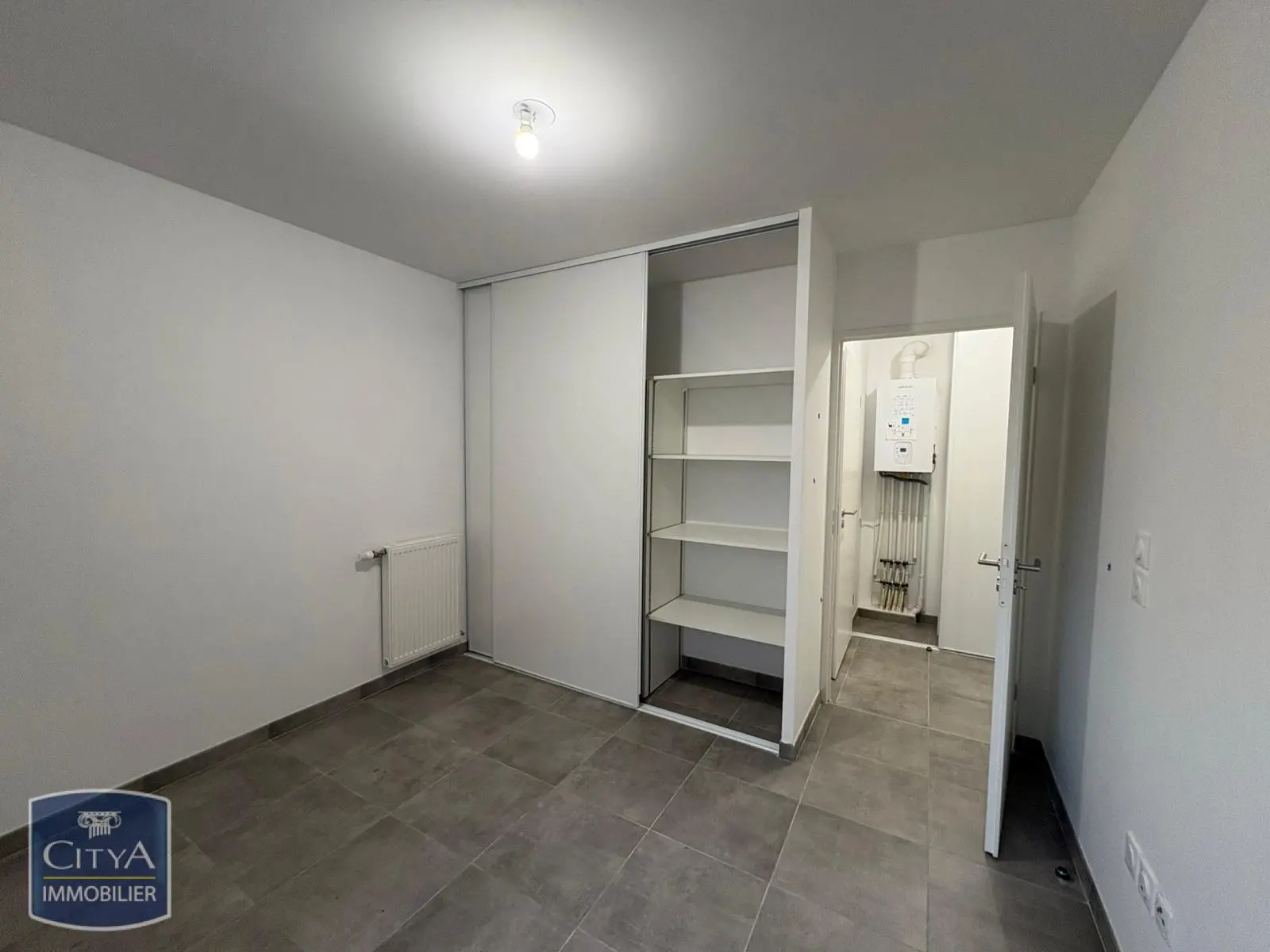 Photo 2 Appartement 2 pièces 53.14m²