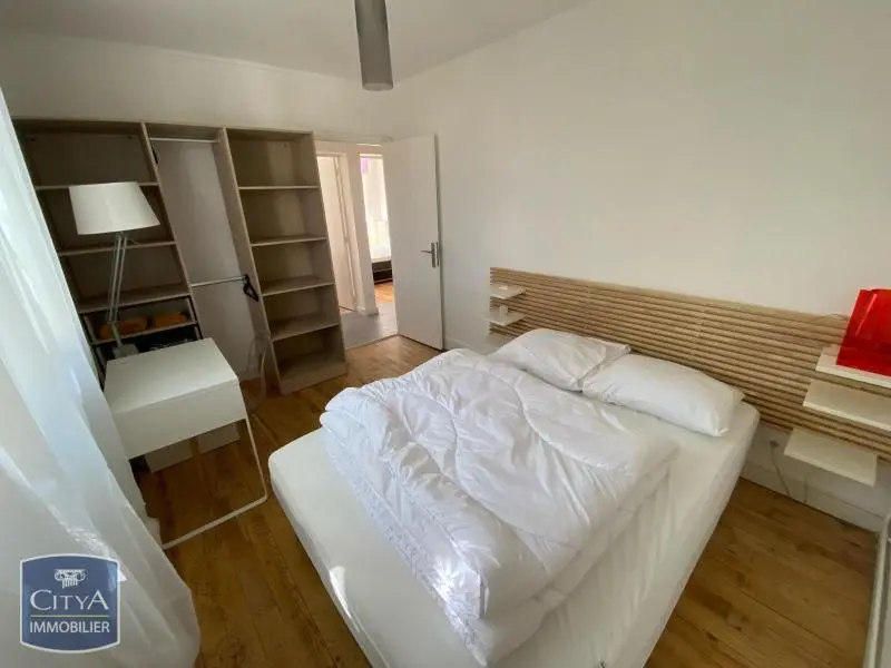 Photo 2 appartement Toulouse