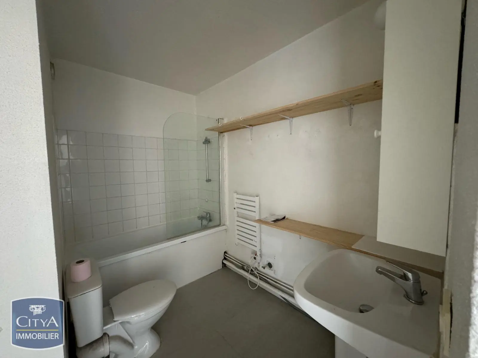 Photo 6 Appartement 1 pièce 33.4m²