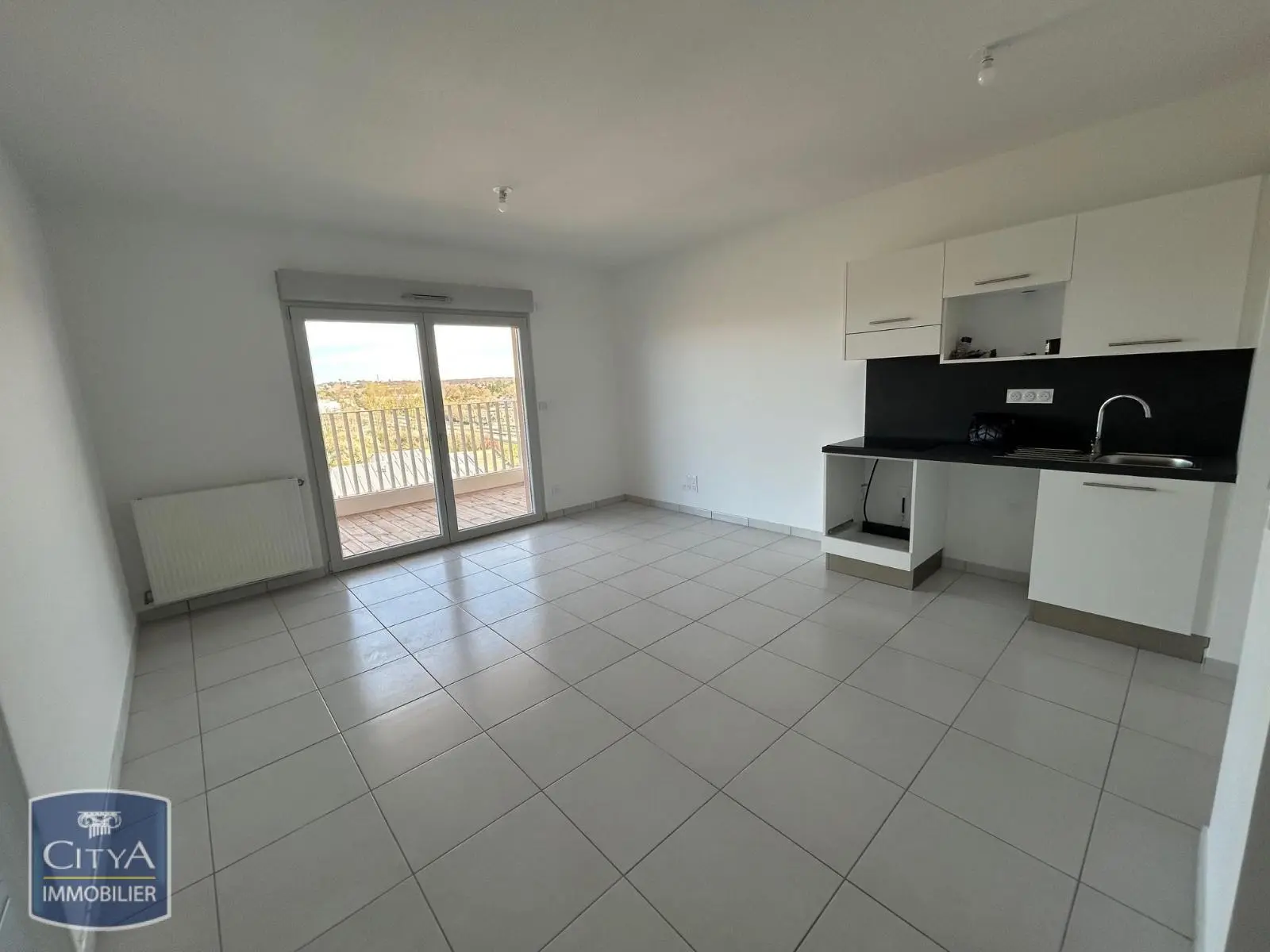 Photo 1 Appartement 2 pièces 47.97m²