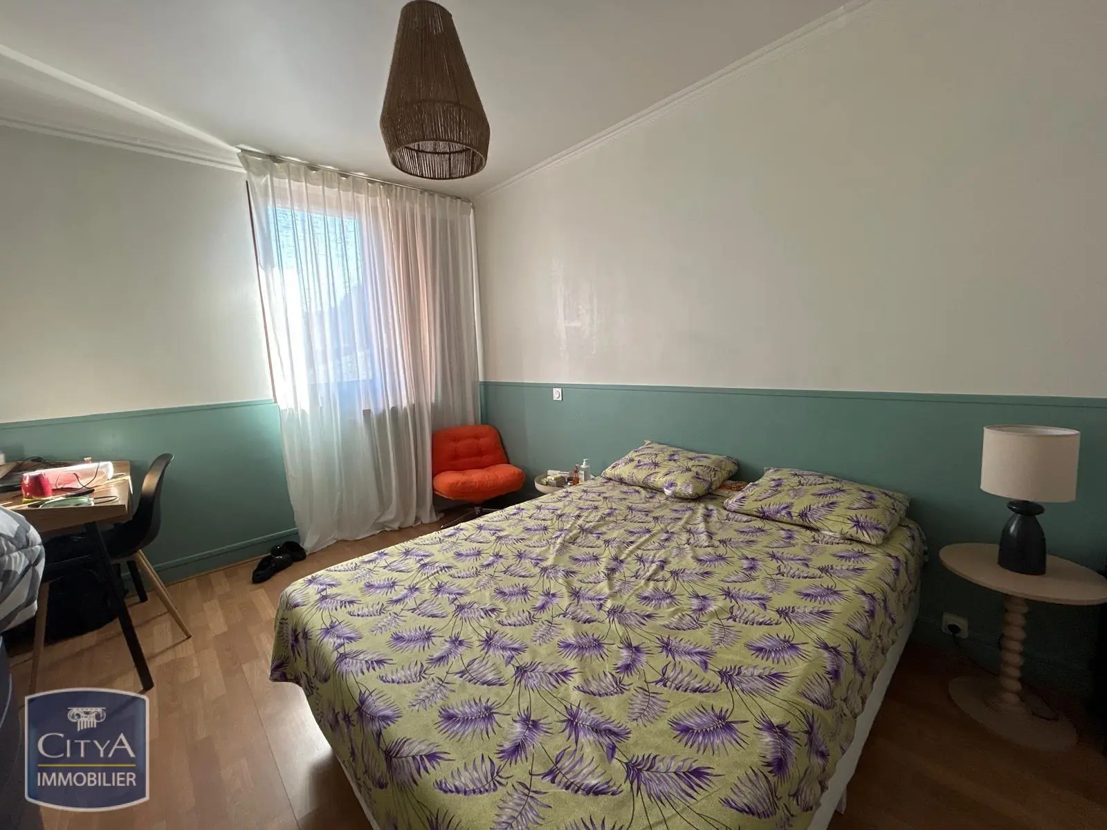 Photo 1 Appartement 1 pièce