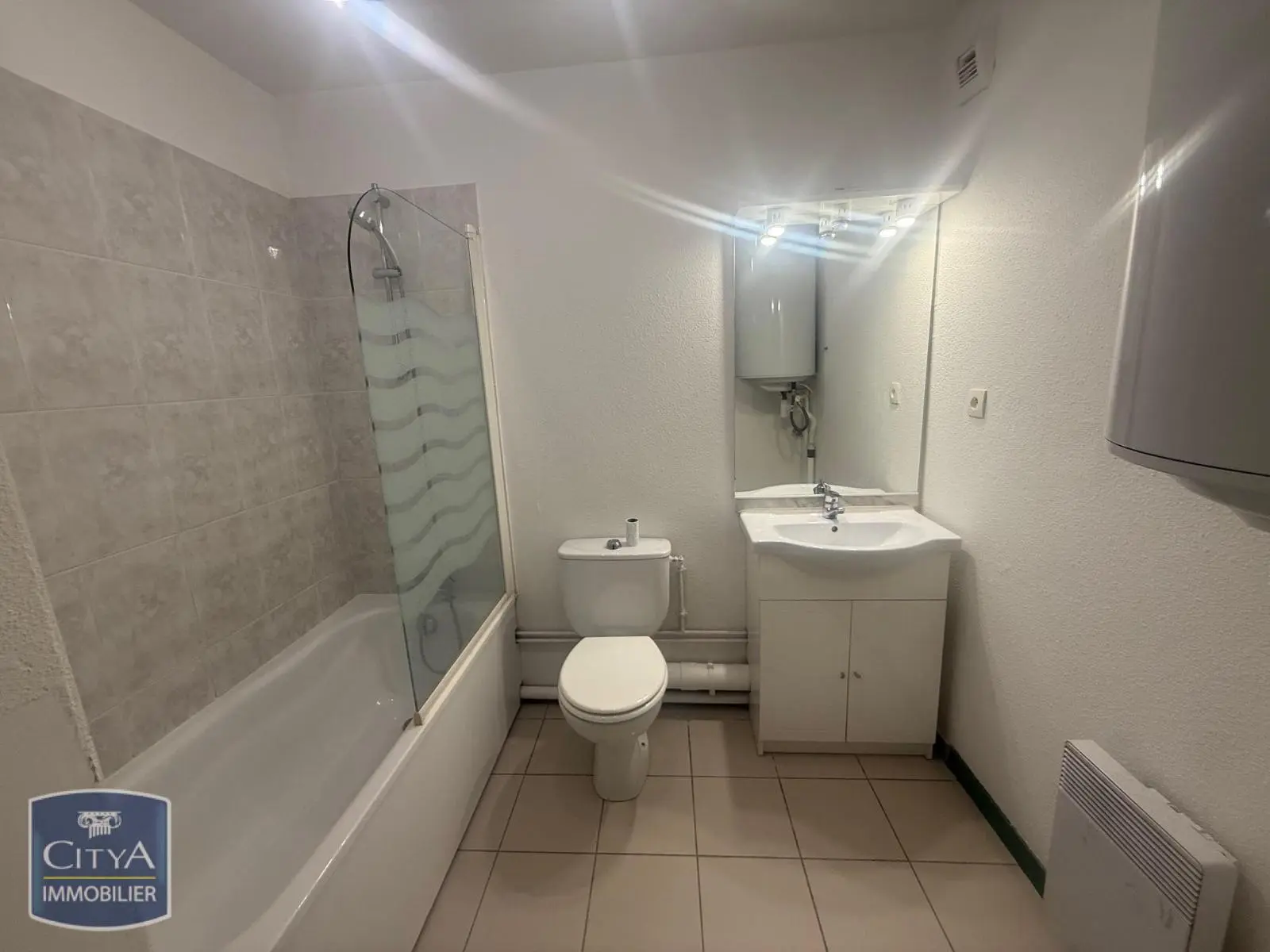 Photo 3 Appartement 2 pièces 29.06m²