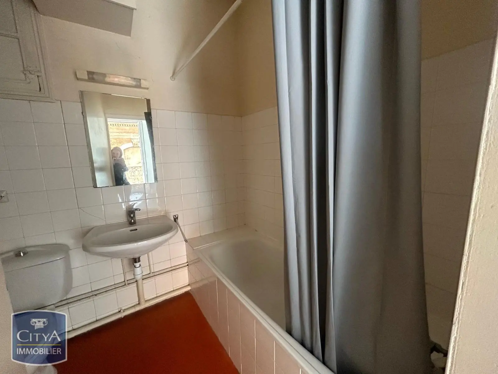 Photo 2 appartement Toulouse