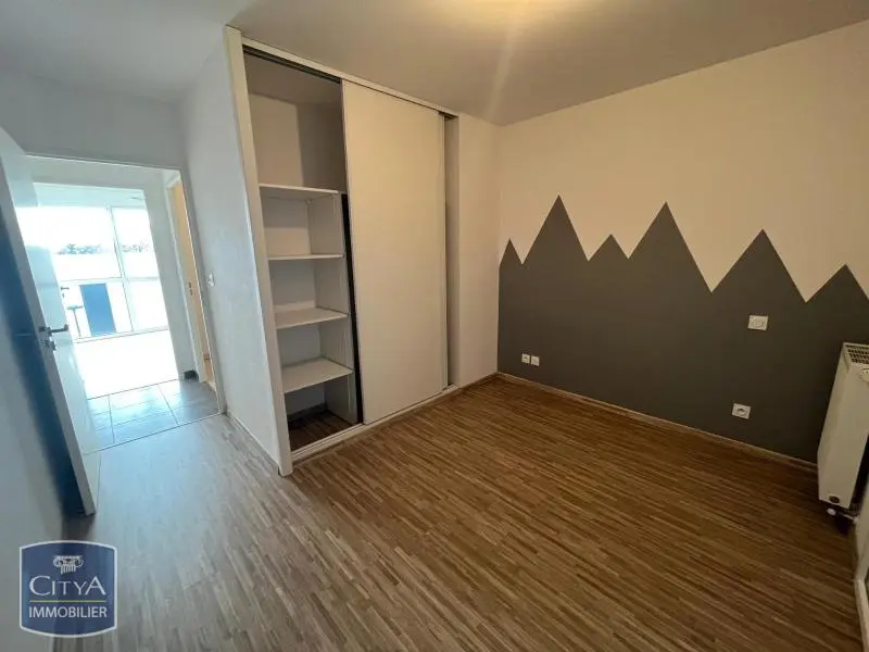 Photo 6 Appartement 3 pièces 61.64m²