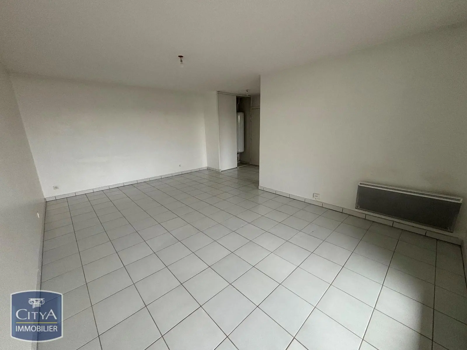 Photo 2 Appartement 3 pièces 64.73m²