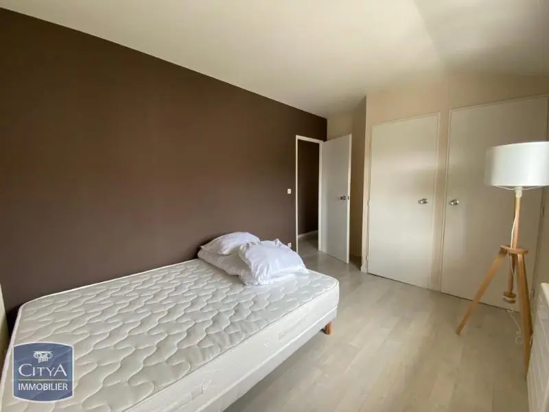 Photo 6 Appartement 3 pièces 57.88m²