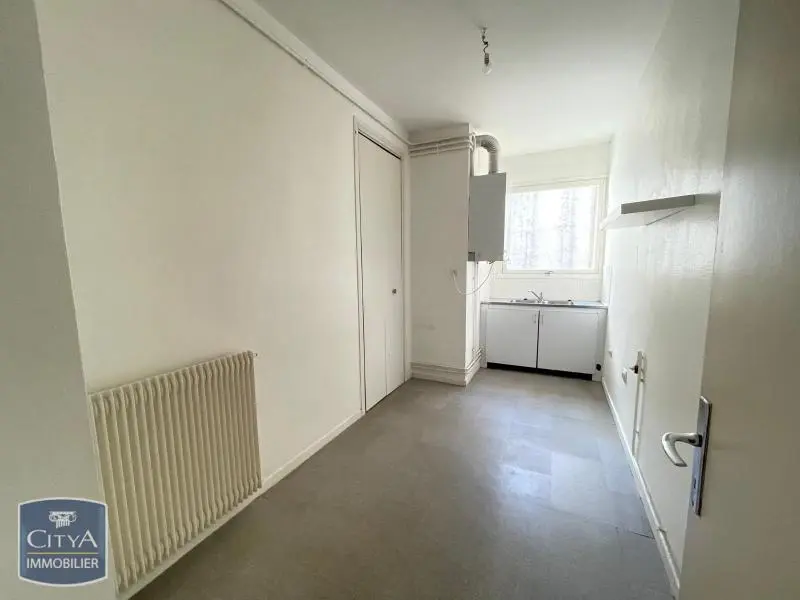 Photo 2 appartement Toulouse