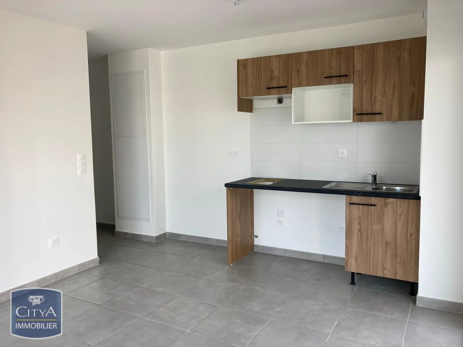 Photo 1 Appartement 2 pièces 38.1m²