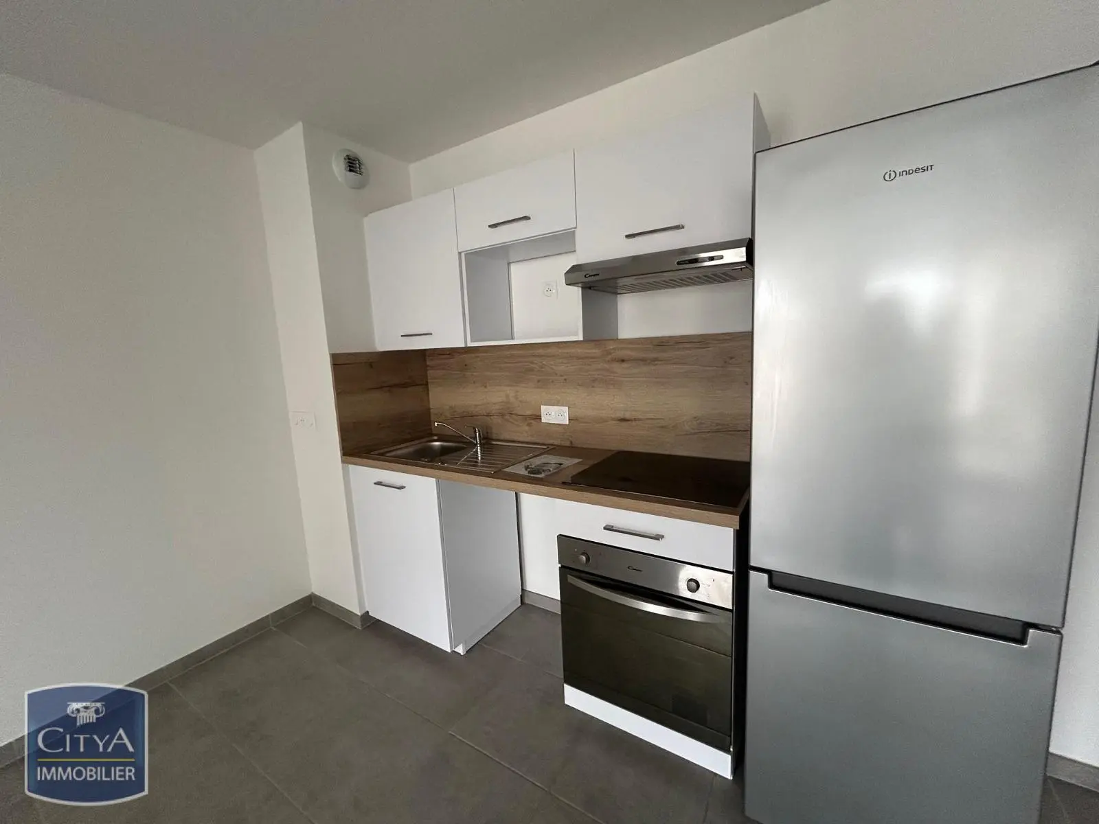 Photo 1 Appartement 2 pièces 45.6m²