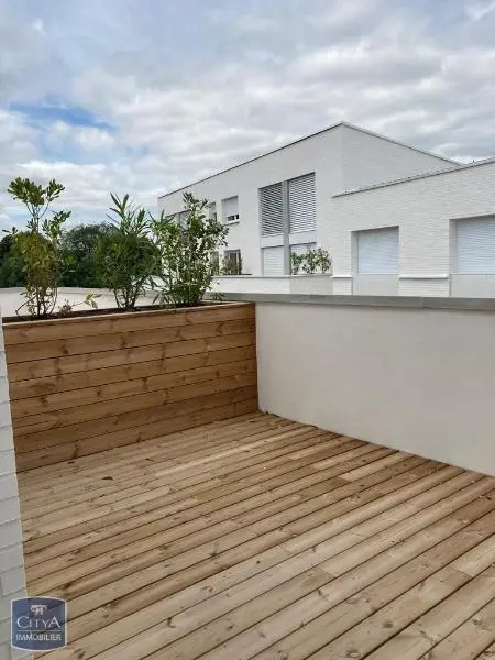Photo 3 Appartement 1 pièce 21.63m²