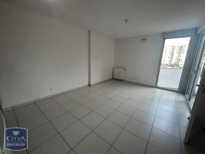 Photo 2 Appartement 2 pièces 42.54m²