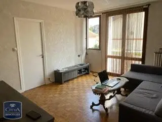 Photo 3 Appartement 2 pièces 42m²