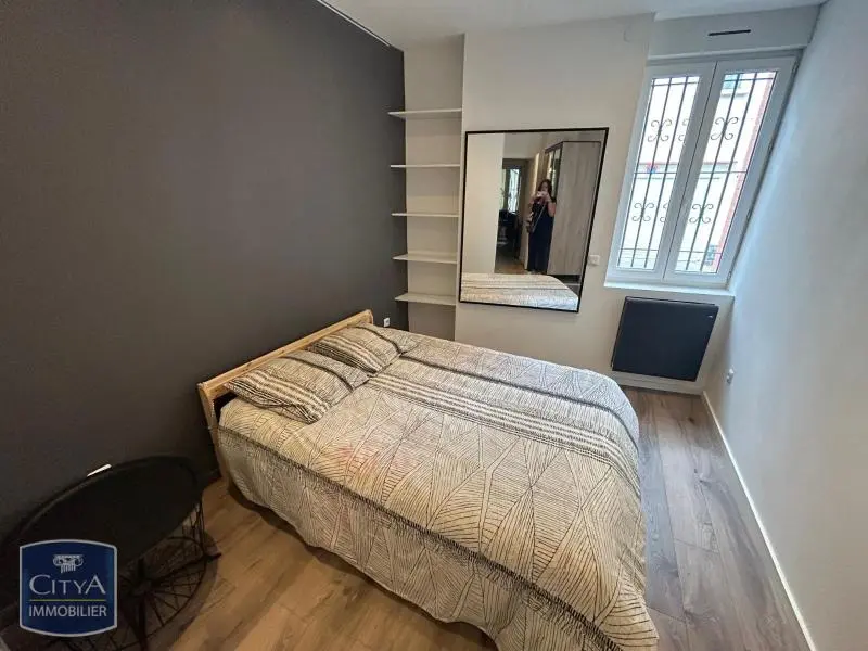 Photo 3 Appartement 2 pièces 39.65m²