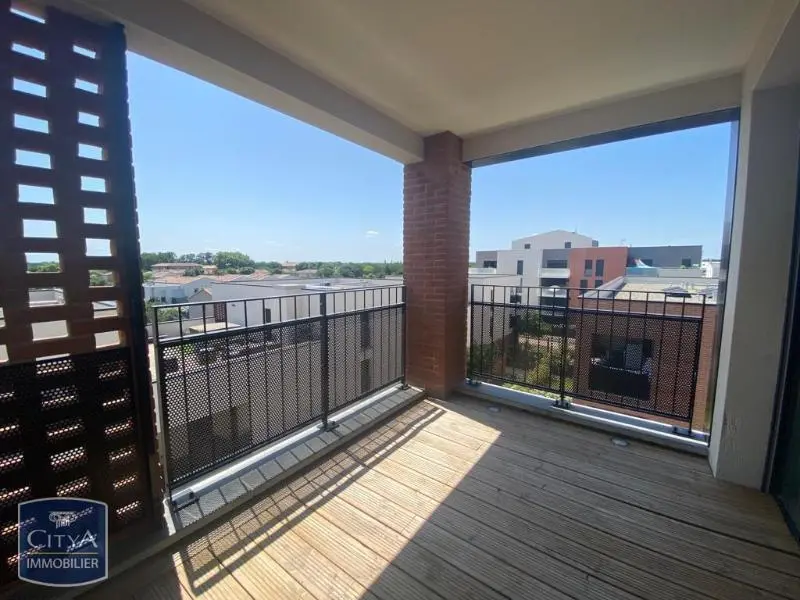 Photo 3 appartement Toulouse