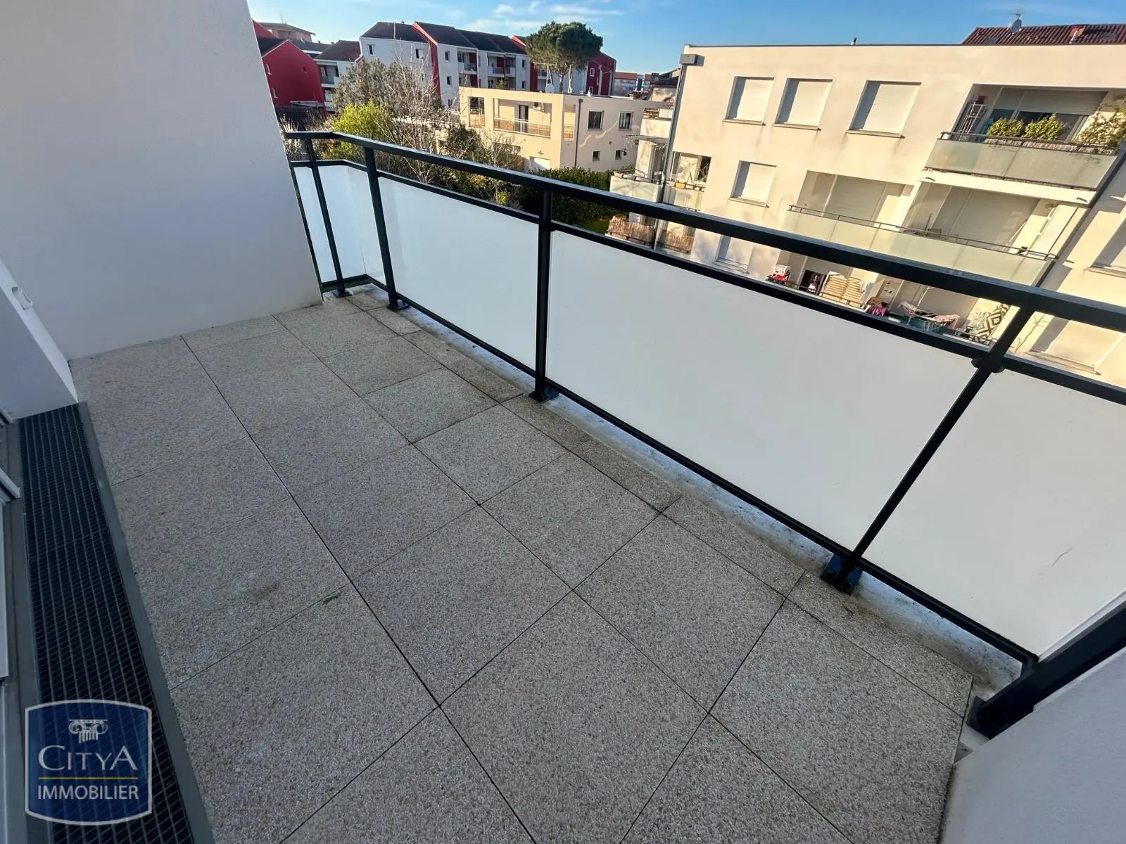 Photo 5 Appartement 2 pièces 42.34m²
